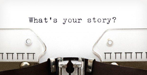 what's your story