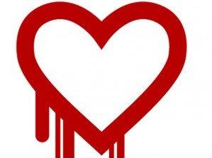 Heartbleed: i siti colpiti e le password che dovreste cambiare il prima possibile