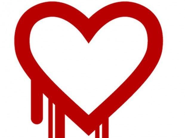 Heartbleed: ecco le password che dovreste cambiare il prima possibile