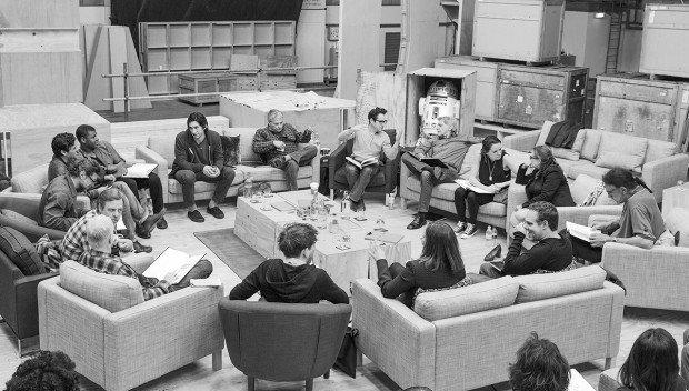 STAR WARS: annunciato il cast ufficiale dell'Episodio VII