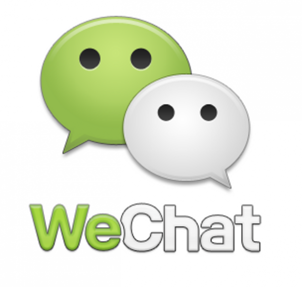 wechat logo