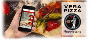 App of the Week: trova con l'app AVPN la vera pizza napoletana