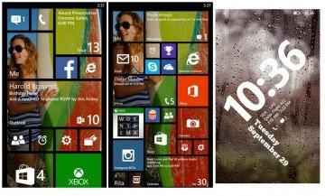 Windows Phone 8.1 e i nuovi Lumia: la scommessa di Nokia