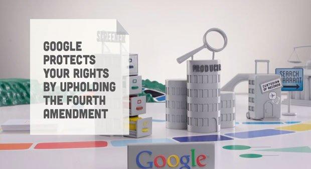 Google privacy policy e leggi: un'animazione per capire [VIDEO]