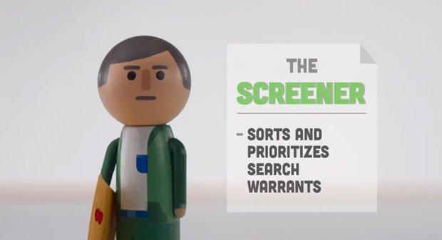 Google privacy policy e leggi: un'animazione per capire [VIDEO]