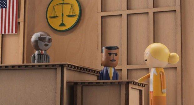 Google privacy policy e leggi: un'animazione per capire [VIDEO]
