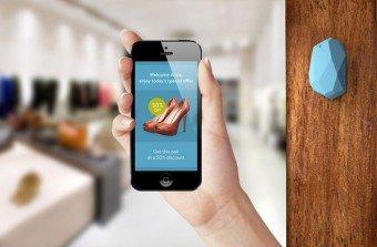 CheckBonus e Adidas testano gli iBeacon nei negozi di Milano