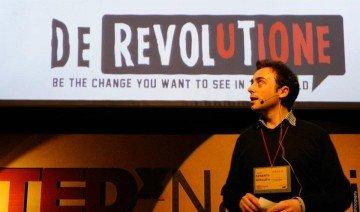 DeRev, un nuovo socio importante e il civic crowdfunding [INTERVISTA]