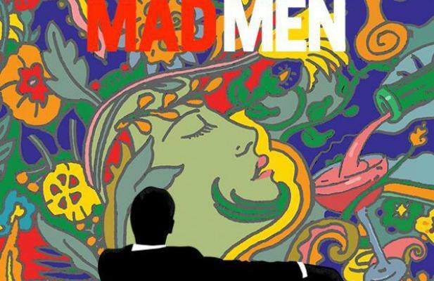 mad men