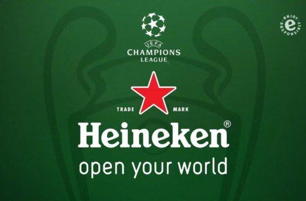 Unconventional Days: Heineken [-12 al corso in "NON-CONVENTIONAL & VIRAL MKTG"]