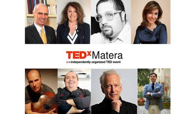 tedx matera