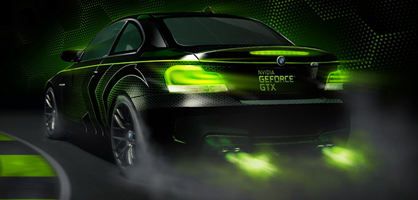 Nvidia e la sfida su Assetto Corsa con GeForce GTX