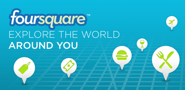 FOURSQUARE