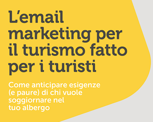 email marketing turismo