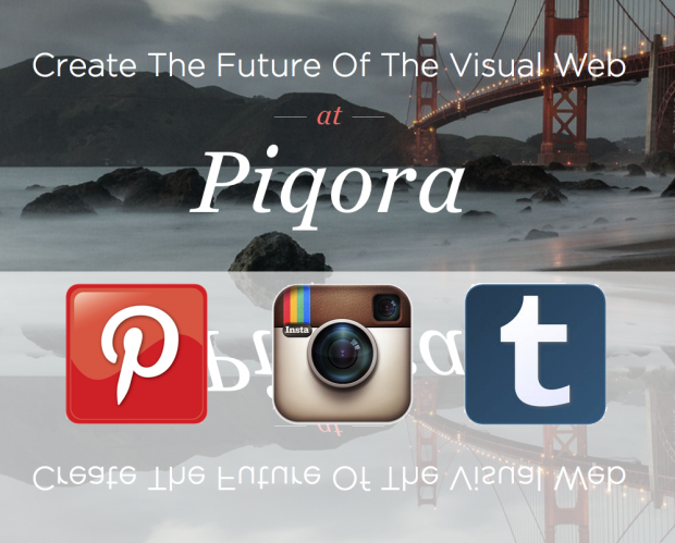 Piqora: come aumentare il ROI su Pinterest, Tumblr e Instagram