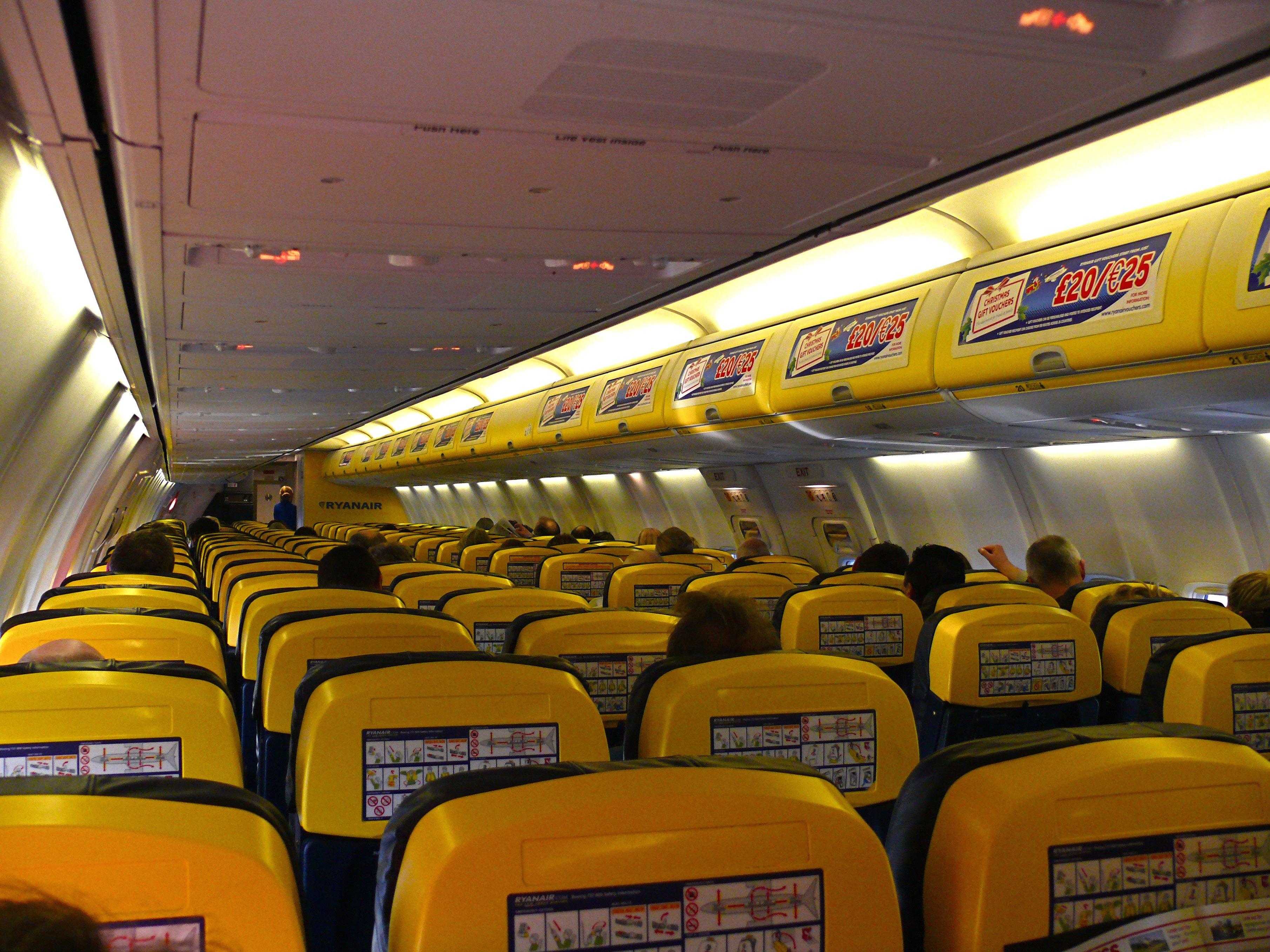 Ryanair, problema risolto: la nuova campagna marketing