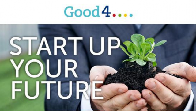 Barilla lancia Good4 Startup the Future