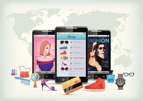 Corso Fashion Marketing