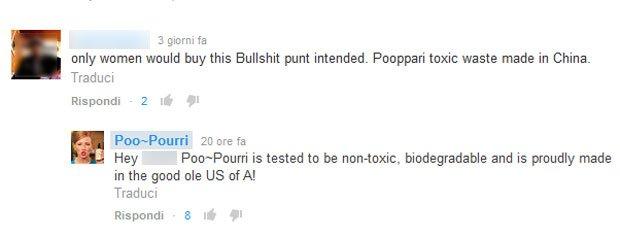 poo pourri youtube