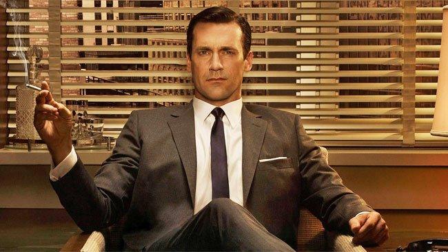 Jon Hamm