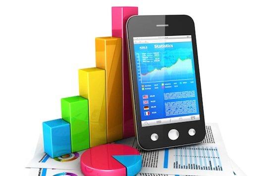 Mobile Marketing, le statistiche più recenti ed interessanti