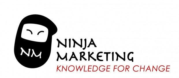 logo Ninja Marketing