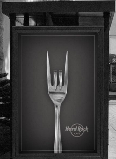 Hard Rock Cafe