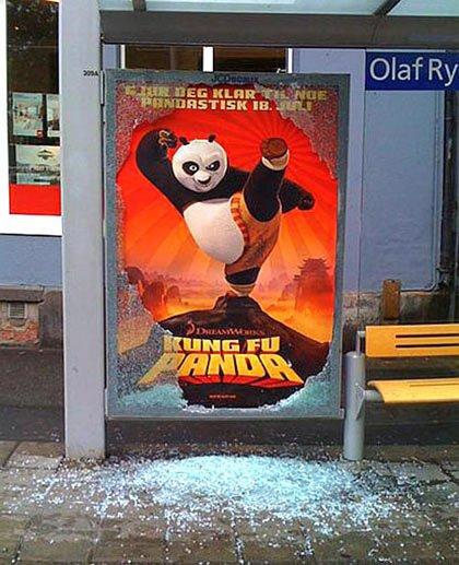 Film Kung Fu Panda