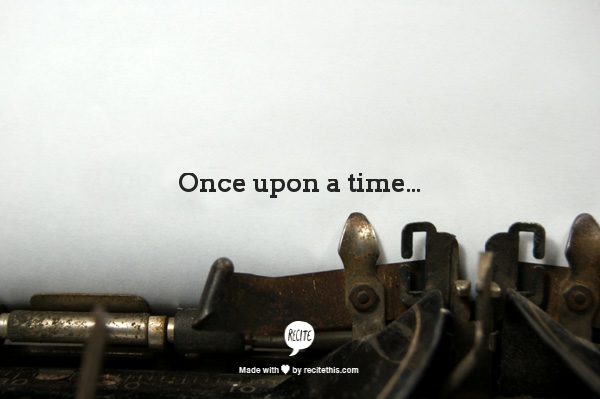 Storytelling