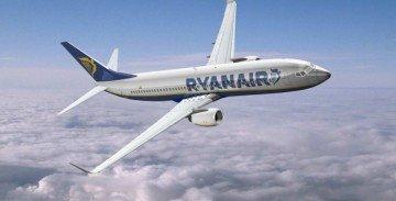 Ryanair ha cancellato centinaia di voli per uno sciopero dei piloti