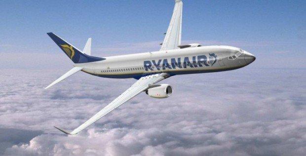 Problema risolto: Ryanair nuova campagna marketing