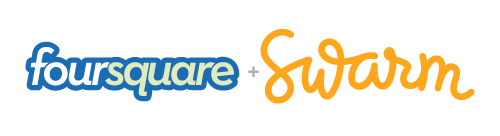 Foursquare Swarm