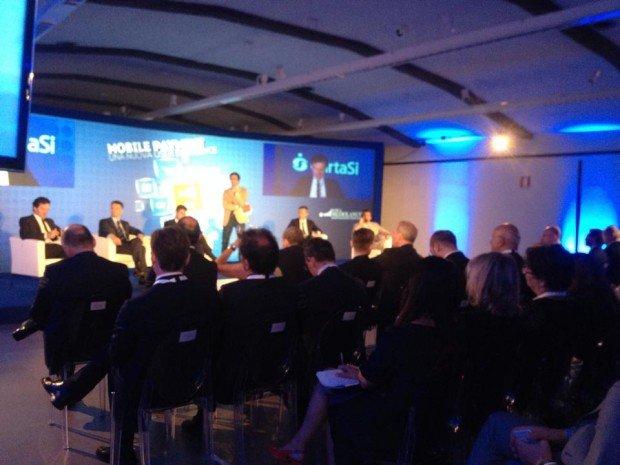 Mediolanum Wallet: mobile payment con la tecnologia NFC