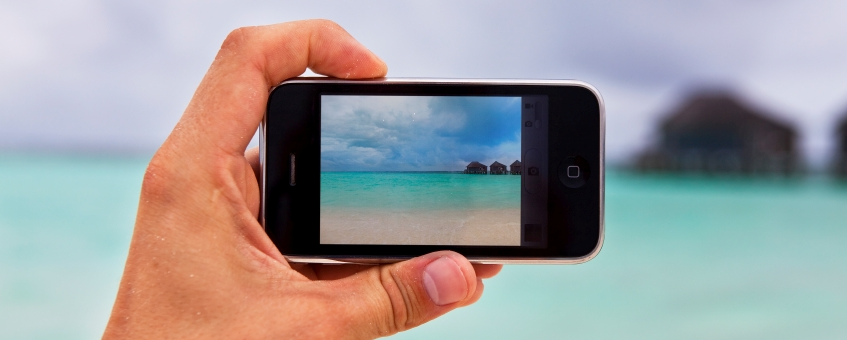 8 gadget “waterproof”: un'estate senza rischi per il vostro device