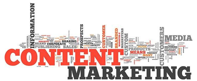 Contenuto nel Content Marketing