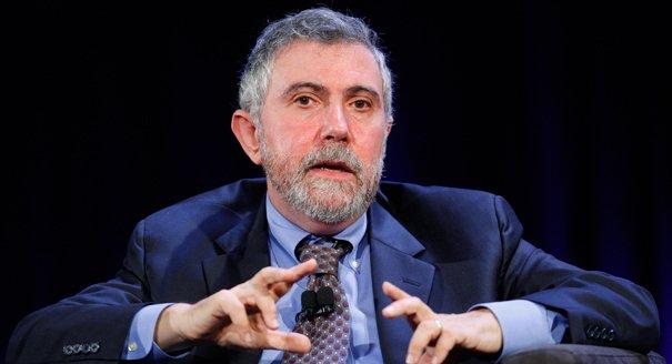 Paul Krugman