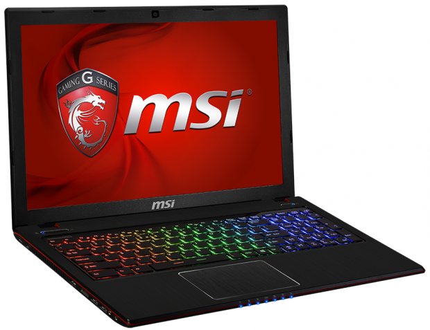 Notebook MSI GE60 2PE Apache Pro powered by Nvidia: il testing di Ninja Marketing