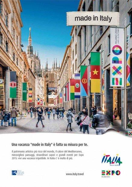 Pomilio Blumm milano
