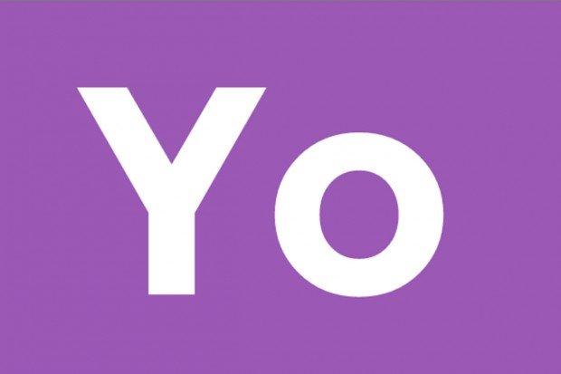 yo app logo