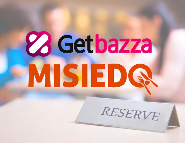 Getbazza e MiSiedo, ovvero social buying e ristorazione nell’epoca del web 3.0 [INTERVISTA]