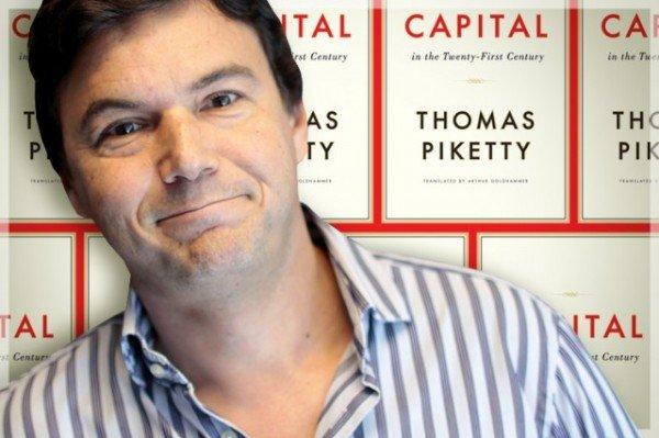 Thomas Piketty