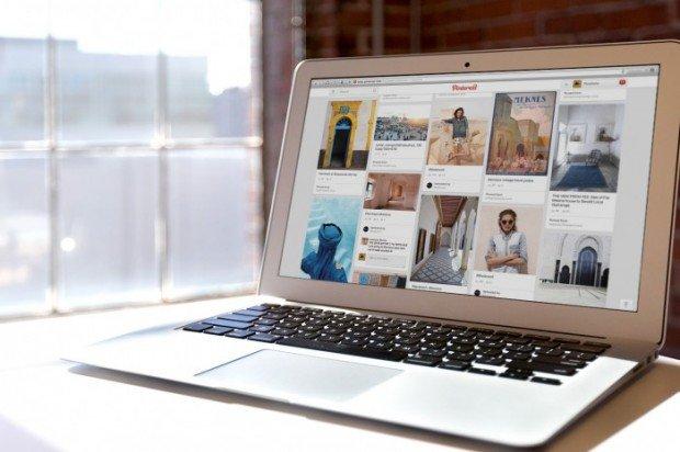 pinterest business