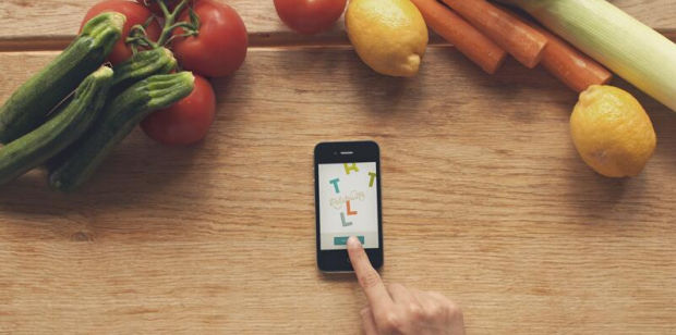 Ratatouille: il food sharing per combattere gli sprechi alimentari