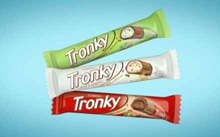 Tronky Tricolore: social e Mondiali per scatenare la passione