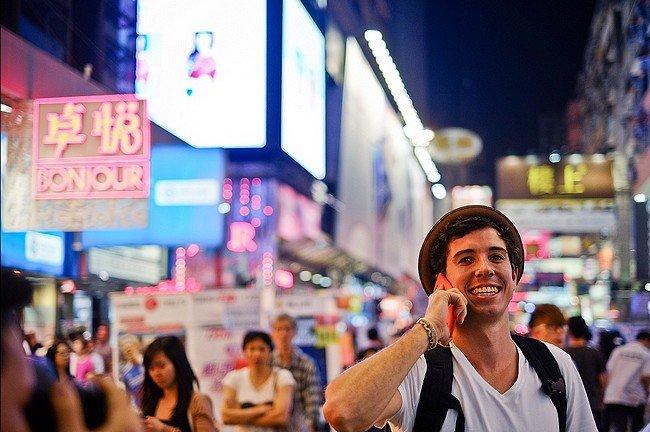 Vacanze da ninja: 3 app emergenti di cui non potrai più fare a meno