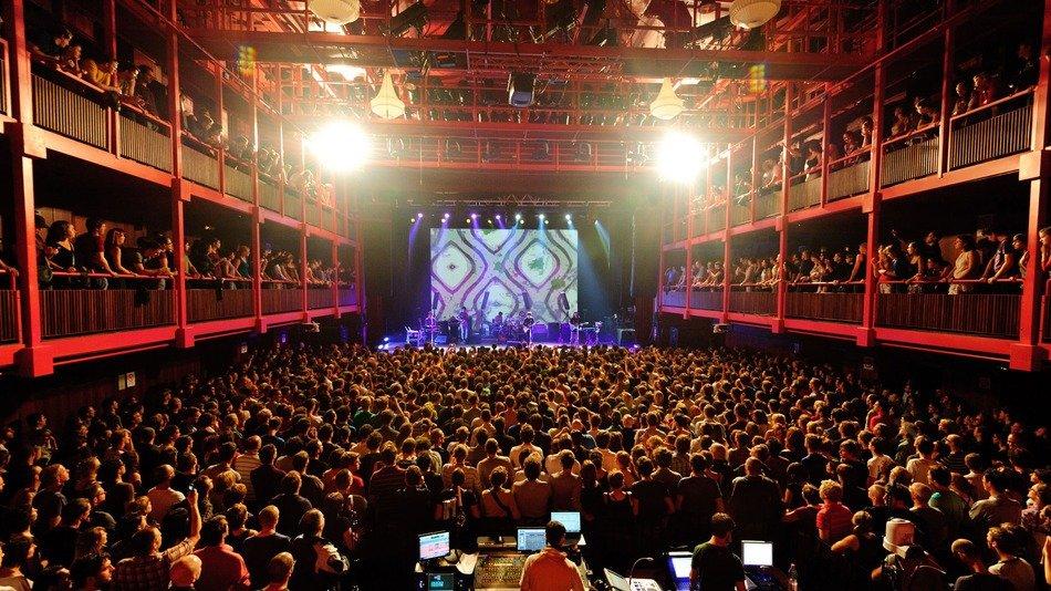 Come conquistare i Millennial con la musica