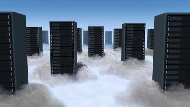 cloud computing