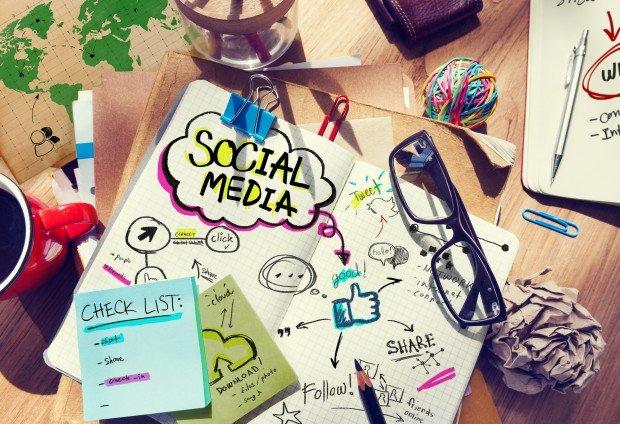 Corso in Social Media Marketing