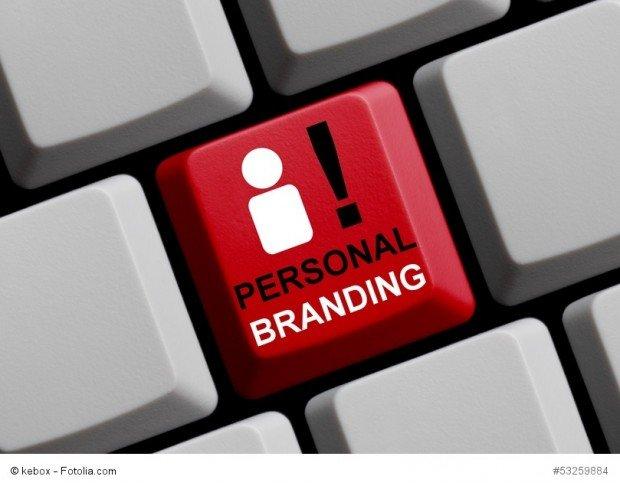 Personal Brand