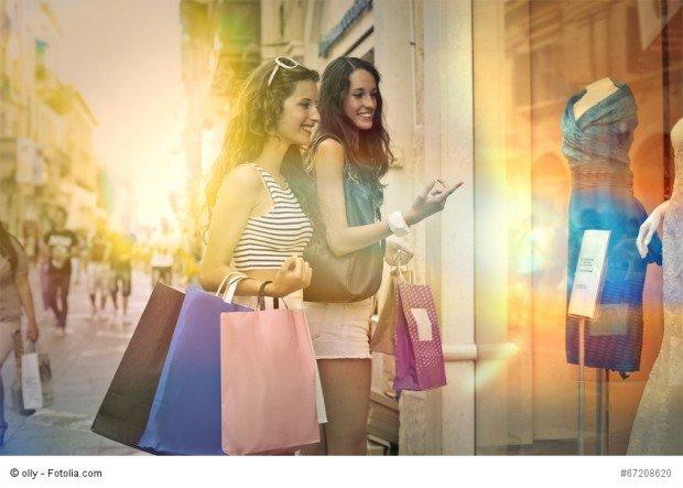Fauxumerism: quando salvare è meglio che comprare